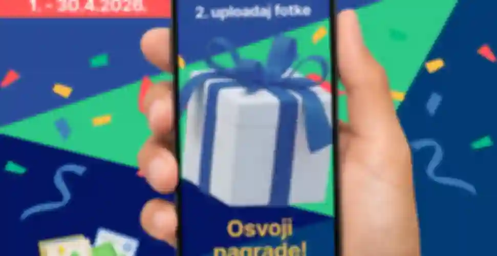 Pravila nagradnog natjecanja u aplikaciji Cjenko